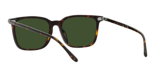 Polo Ralph Lauren PH 4194U men Havana Squared Sunglasses