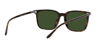 Polo Ralph Lauren PH 4194U men Havana Squared Sunglasses