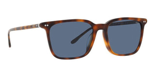 Polo Ralph Lauren PH 4194U men Havana Squared Sunglasses