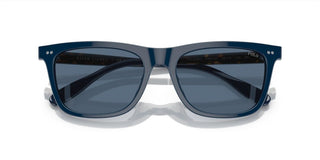 Polo Ralph Lauren PH 4205U men Blue Squared Sunglasses