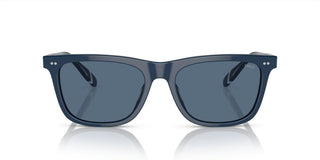 Polo Ralph Lauren PH 4205U men Blue Squared Sunglasses