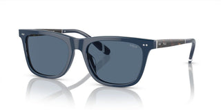 Polo Ralph Lauren PH 4205U men Blue Squared Sunglasses