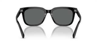 Polo Ralph Lauren PH 4210 men Black Squared Sunglasses