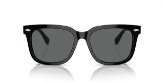 Polo Ralph Lauren PH 4210 men Black Squared Sunglasses