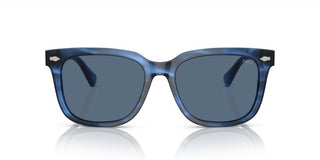 Polo Ralph Lauren PH 4210 men Blue Squared Sunglasses