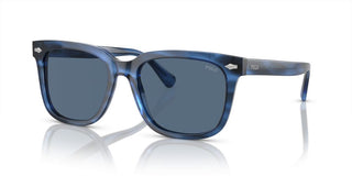Polo Ralph Lauren PH 4210 men Blue Squared Sunglasses
