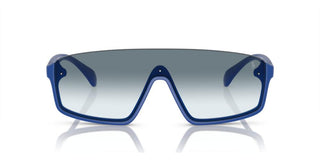 Polo Ralph Lauren PH 4211U unisex Blue Shield Sunglasses