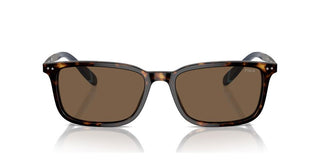 Polo Ralph Lauren PH 4212 men Havana Rectangle Sunglasses