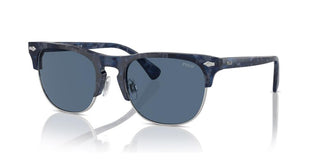 Polo Ralph Lauren PH 4213 men Blue Squared Sunglasses
