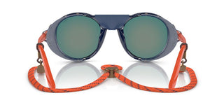 Polo Ralph Lauren Ph 4216qu Men Blue Round Sunglasses