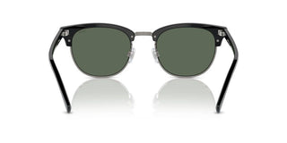 Polo Ralph Lauren Ph 4217 Men Black Pantos Sunglasses