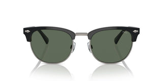 Polo Ralph Lauren Ph 4217 Men Black Pantos Sunglasses