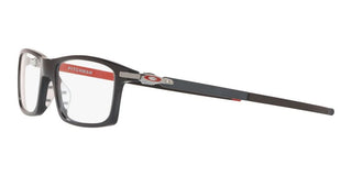 Oakley PITCHMAN OX 8050 men Black Pilot Eyeglasses