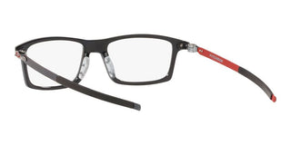 Oakley PITCHMAN OX 8050 men Black Pilot Eyeglasses