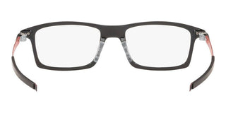 Oakley PITCHMAN OX 8050 men Black Pilot Eyeglasses