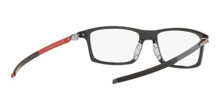 Oakley PITCHMAN OX 8050 men Black Pilot Eyeglasses
