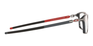 Oakley PITCHMAN OX 8050 men Black Pilot Eyeglasses