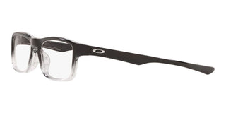 Oakley PLANK 2.0 OX 8081 men Black Geometric Eyeglasses