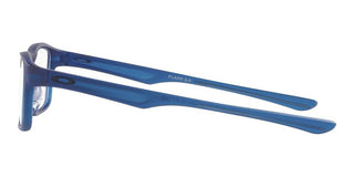 Oakley PLANK 2.0 OX 8081 unisex Blue Geometric Eyeglasses