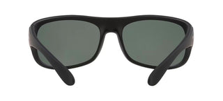 Polaroid Pld 07886 Men Black Sports Sunglasses