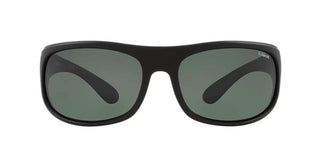 Polaroid Pld 07886 Men Black Sports Sunglasses