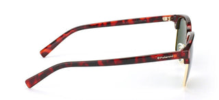 Polaroid Pld 1012/s Men Havana Geometric Sunglasses