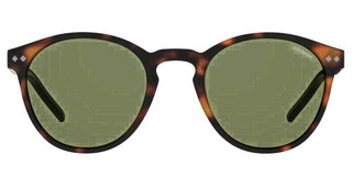 Polaroid Pld 1029/s Unisex Havana Round Sunglasses