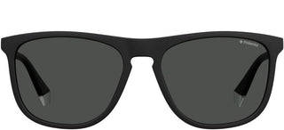 Polaroid PLD 2092/S men Black Squared Sunglasses