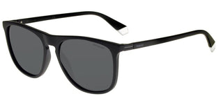 Polaroid PLD 2092/S men Black Squared Sunglasses