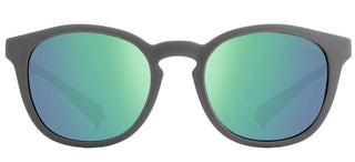 Polaroid Pld 2127/s Men Grey Round Sunglasses