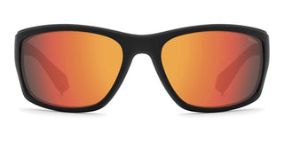 Polaroid PLD 2135/S men 0 Sunglasses