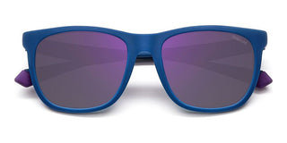 Polaroid PLD 2140/S unisex 0 Squared Sunglasses
