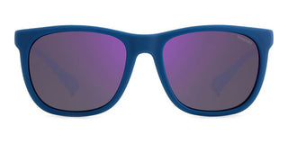 Polaroid PLD 2140/S unisex 0 Squared Sunglasses
