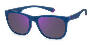 Polaroid PLD 2140/S unisex 0 Squared Sunglasses