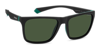 Polaroid PLD 2141/S unisex 0 Squared Sunglasses