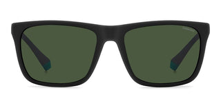 Polaroid PLD 2141/S unisex 0 Squared Sunglasses