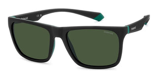 Polaroid PLD 2141/S unisex 0 Squared Sunglasses