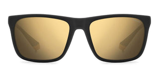 Polaroid PLD 2141/S unisex 0 Squared Sunglasses