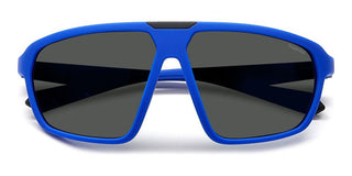 Polaroid PLD 2142/S unisex 0 Geometric Sunglasses