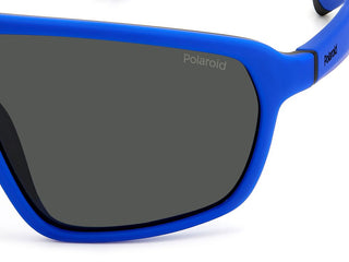 Polaroid PLD 2142/S unisex 0 Geometric Sunglasses