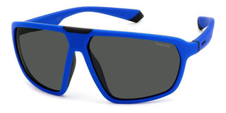 Polaroid PLD 2142/S unisex 0 Geometric Sunglasses