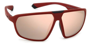 Polaroid PLD 2142/S unisex 0 Geometric Sunglasses
