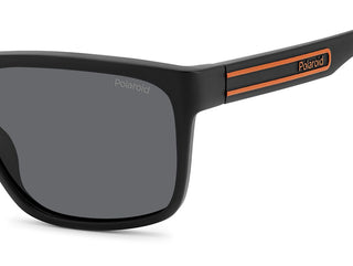 Polaroid PLD 2149/S men 0 Sunglasses