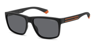 Polaroid PLD 2149/S men 0 Sunglasses