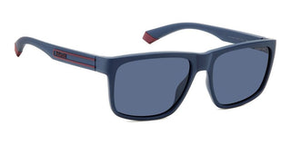 Polaroid PLD 2149/S men 0 Sunglasses