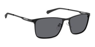 Polaroid PLD 2159/G/S/X men 0 Rectangle Sunglasses