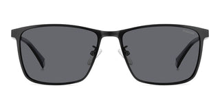 Polaroid PLD 2159/G/S/X men 0 Rectangle Sunglasses