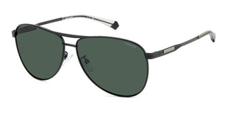 Polaroid PLD 2160/G/S/X men Black Sunglasses