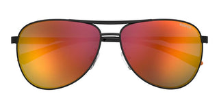 Polaroid PLD 2160/G/S/X men Black Sunglasses