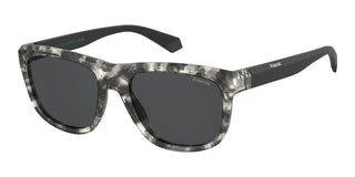 Polaroid PLD 2163/S unisex 0 Sports Sunglasses